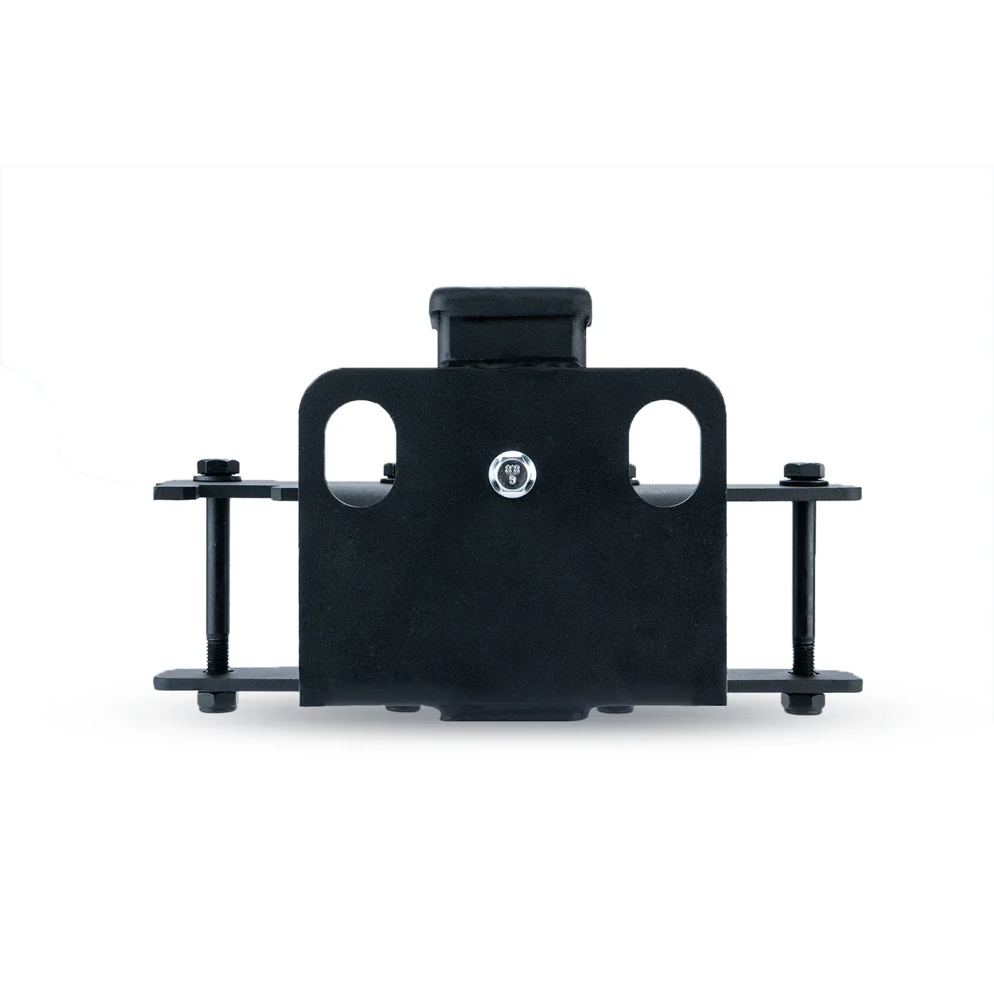 OPENROAD Trailer 2" Rear Receiver Hitch, Class 3 Hitch & Cover Kit Towing Combo Compatible - Image 10