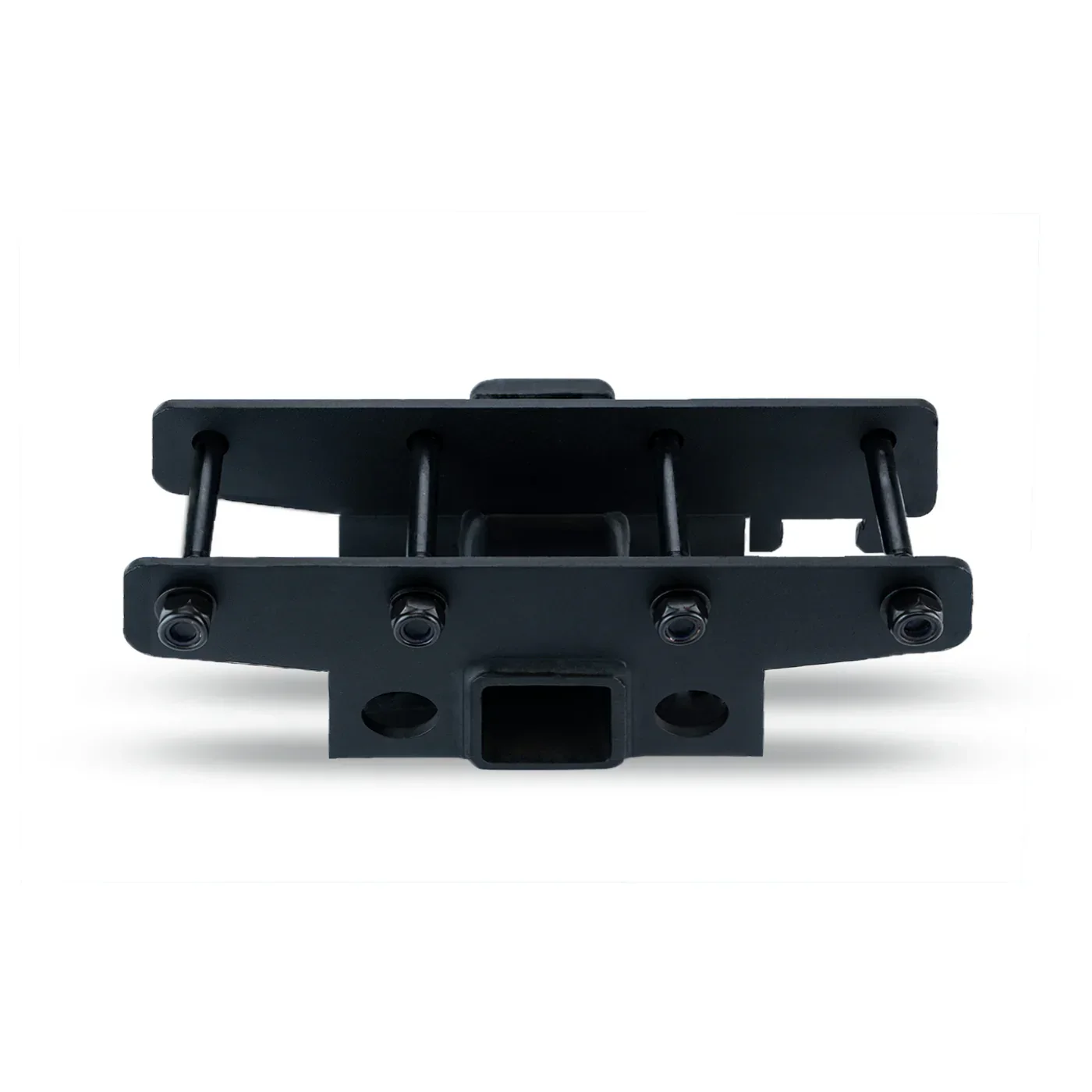 OPENROAD Trailer 2" Rear Receiver Hitch, Class 3 Hitch & Cover Kit Towing Combo Compatible - Image 11