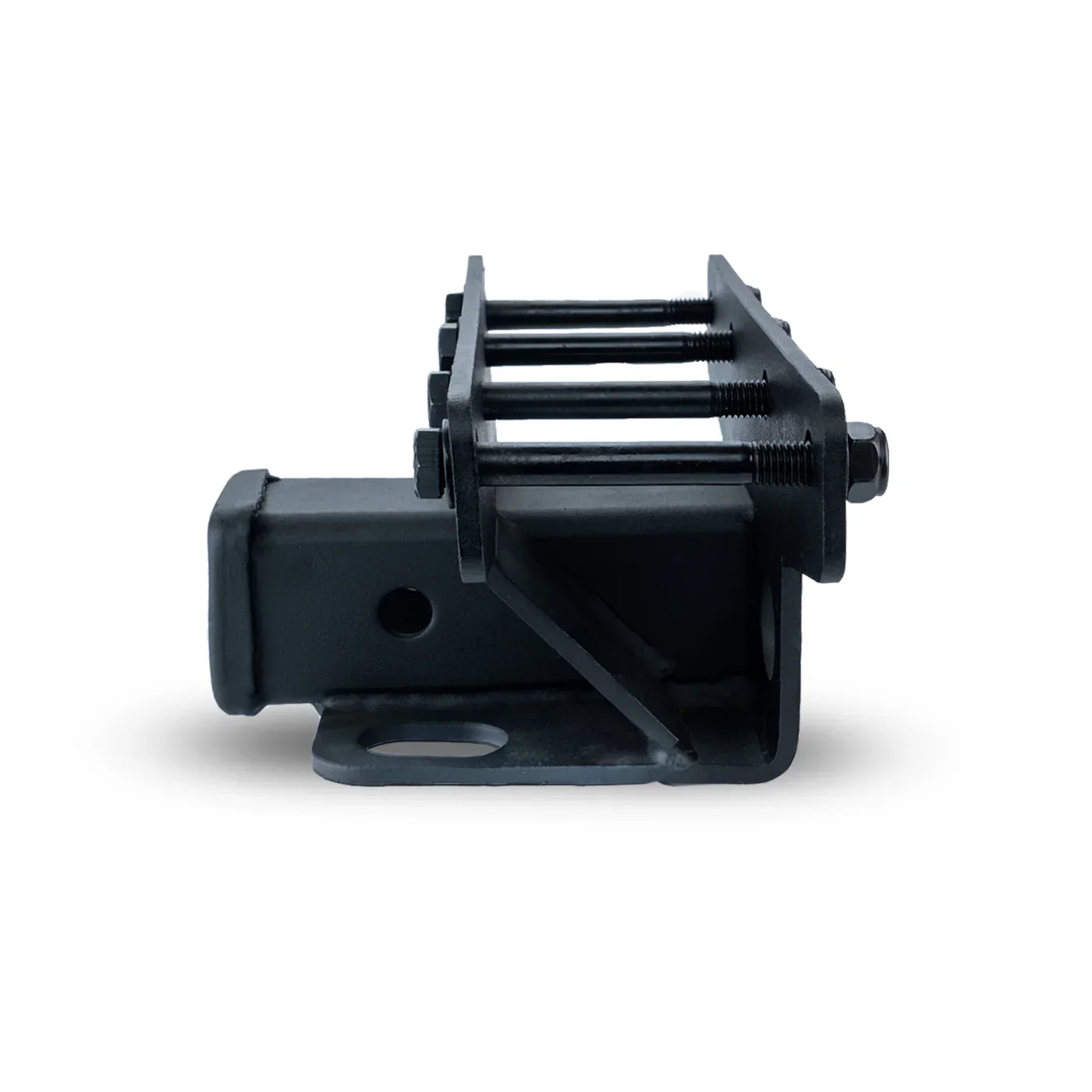 OPENROAD Trailer 2" Rear Receiver Hitch, Class 3 Hitch & Cover Kit Towing Combo Compatible - Image 12