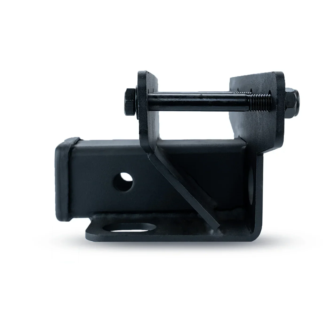 OPENROAD Trailer 2" Rear Receiver Hitch, Class 3 Hitch & Cover Kit Towing Combo Compatible - Image 13