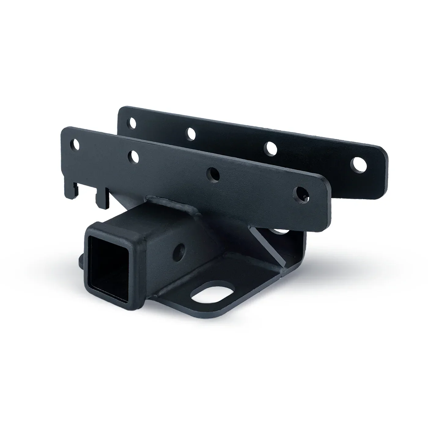 OPENROAD Trailer 2" Rear Receiver Hitch, Class 3 Hitch & Cover Kit Towing Combo Compatible - Image 4