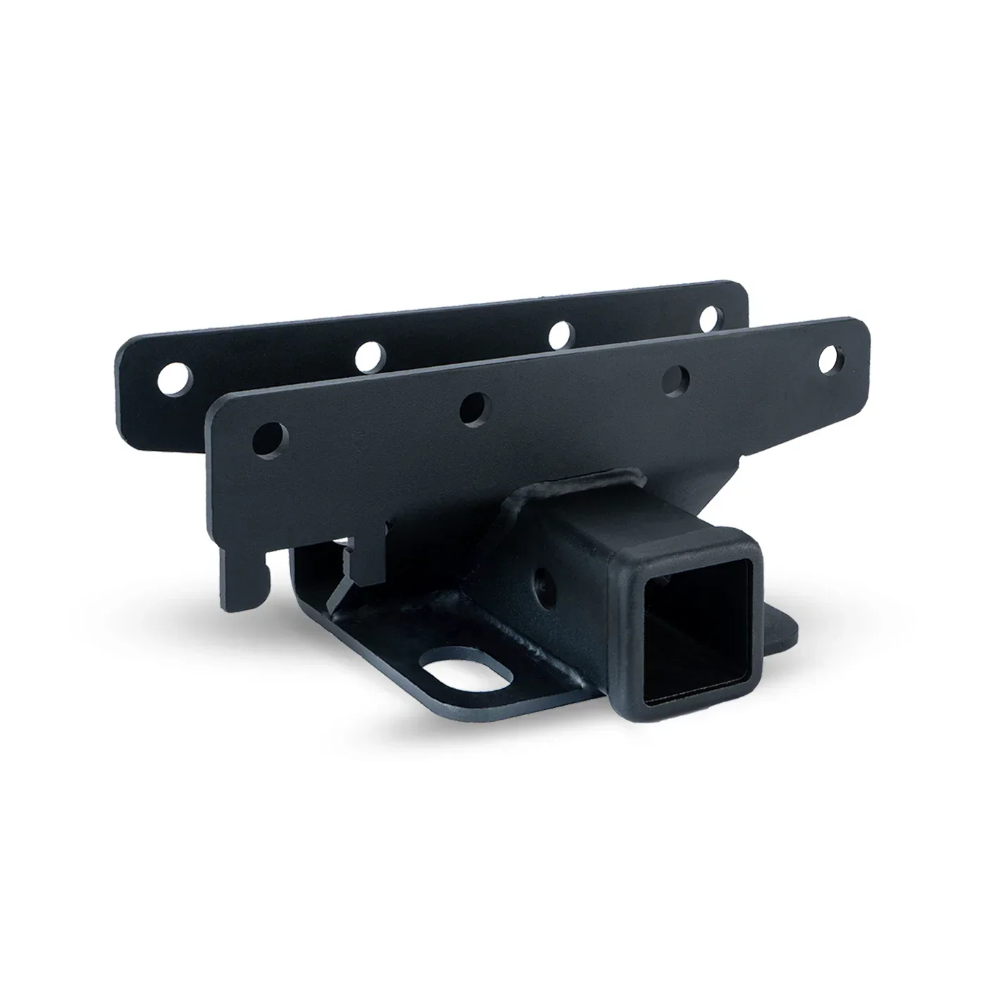 OPENROAD Trailer 2" Rear Receiver Hitch, Class 3 Hitch & Cover Kit Towing Combo Compatible - Image 5