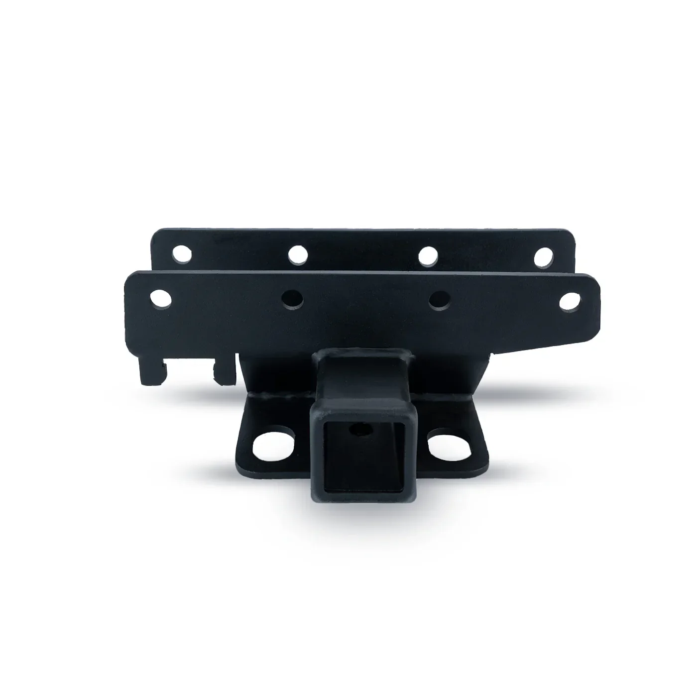 OPENROAD Trailer 2" Rear Receiver Hitch, Class 3 Hitch & Cover Kit Towing Combo Compatible - Image 7