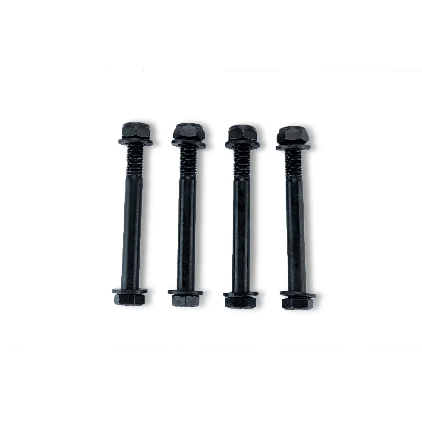 OPENROAD Trailer 2" Rear Receiver Hitch, Class 3 Hitch & Cover Kit Towing Combo Compatible - Image 8