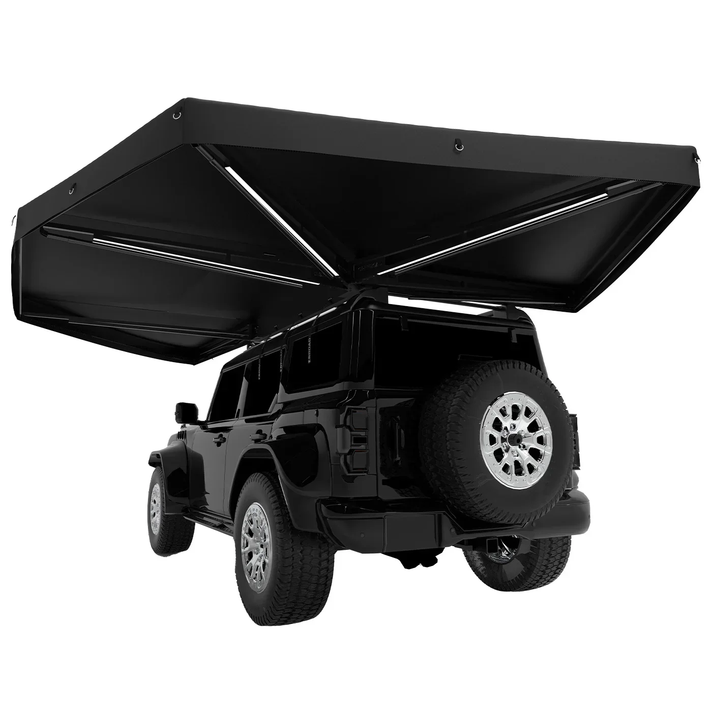 OPENROAD 270 Degree Awning Plus - Image 4