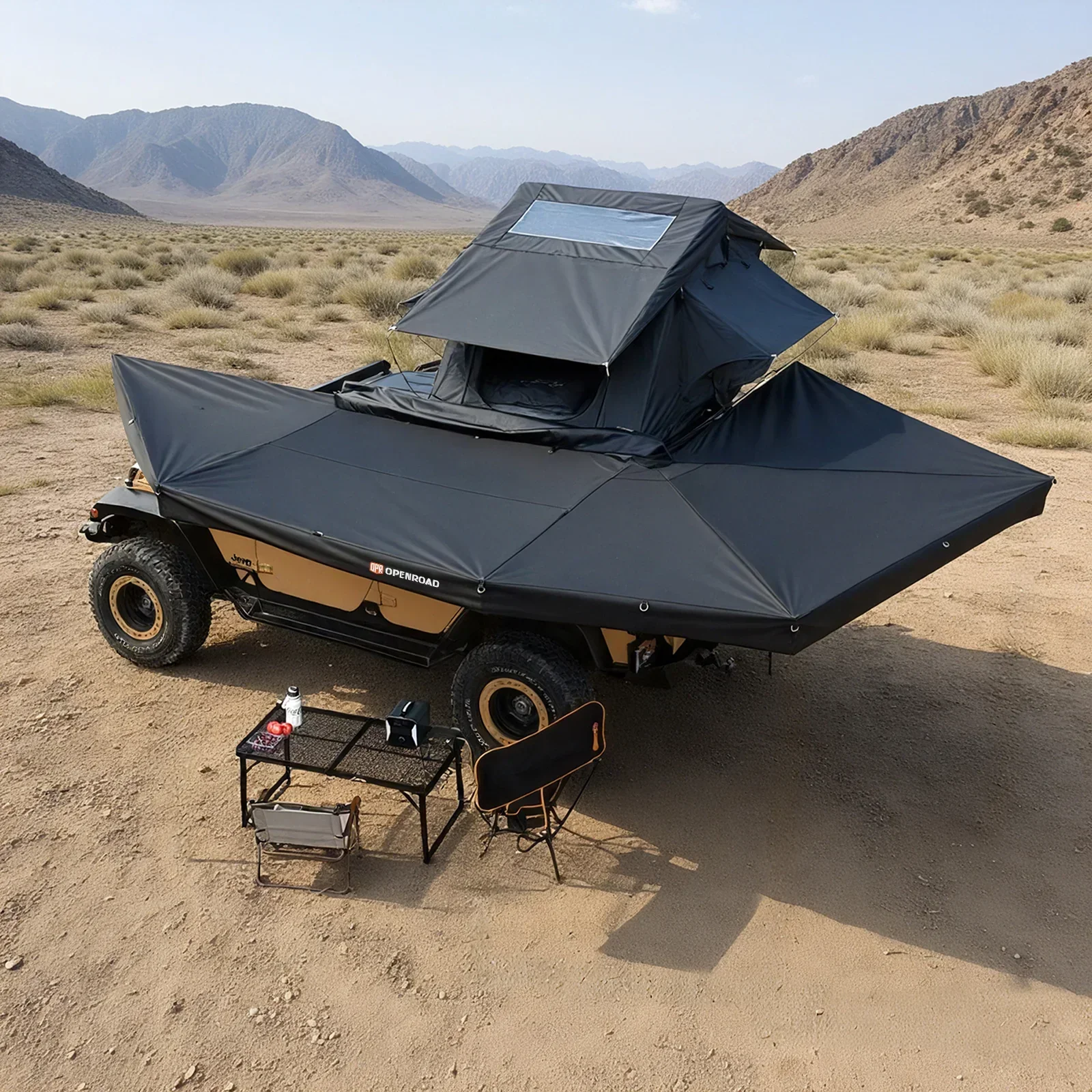 OPENROAD 270 Degree Awning Plus - Image 9