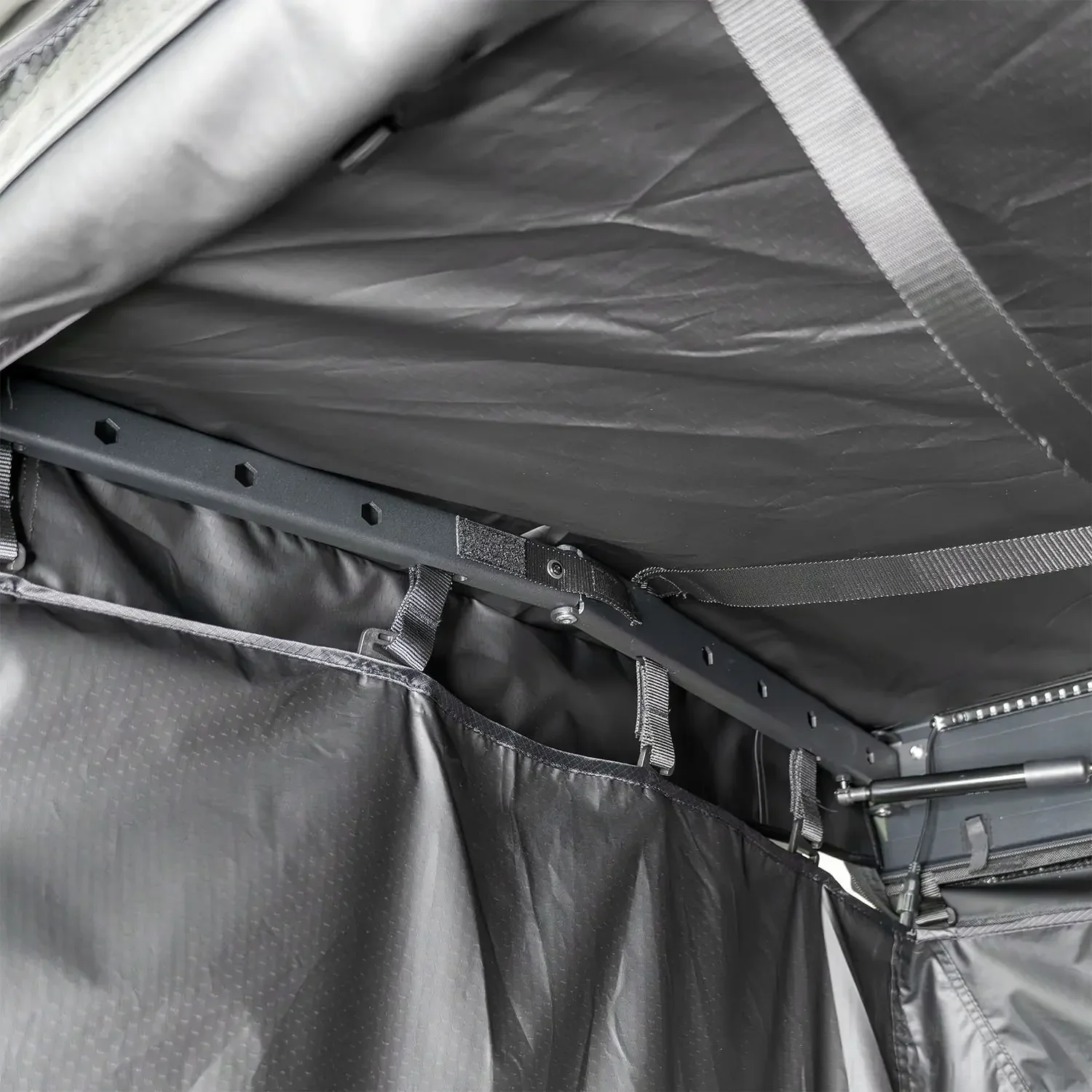 OPENROAD 270 Free Standing Awning and Shower Awning - Image 5