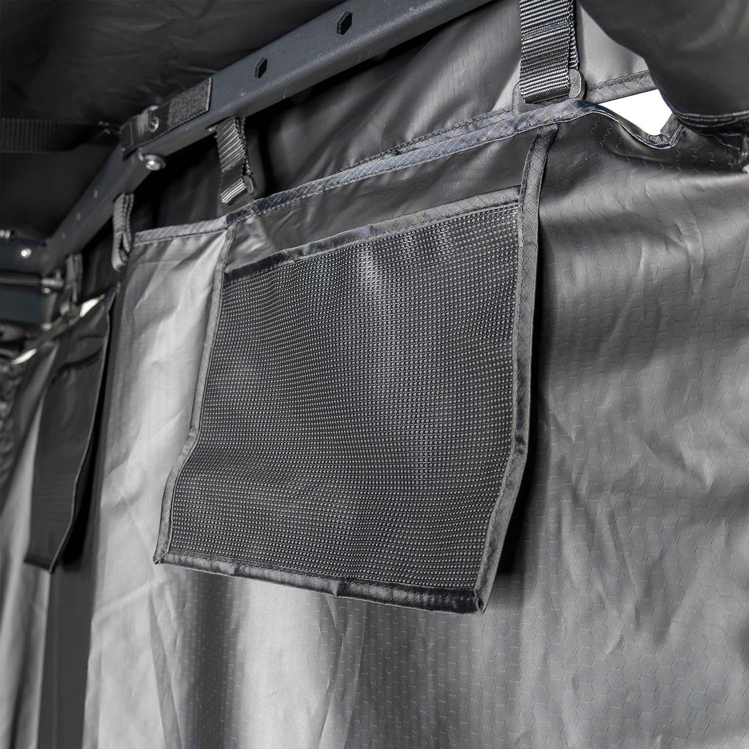 OPENROAD 270 Free Standing Awning and Shower Awning - Image 7