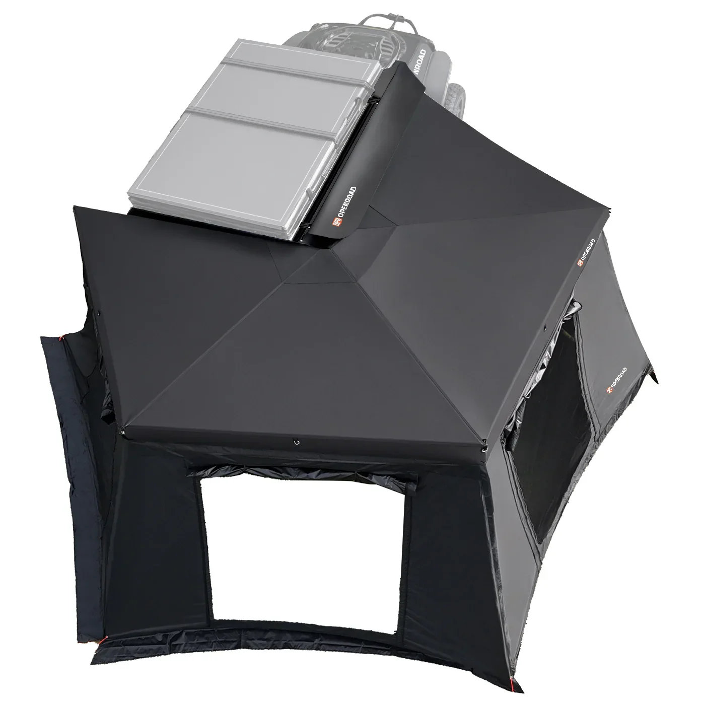 OPENROAD 270 Awning Side Wall - Image 3