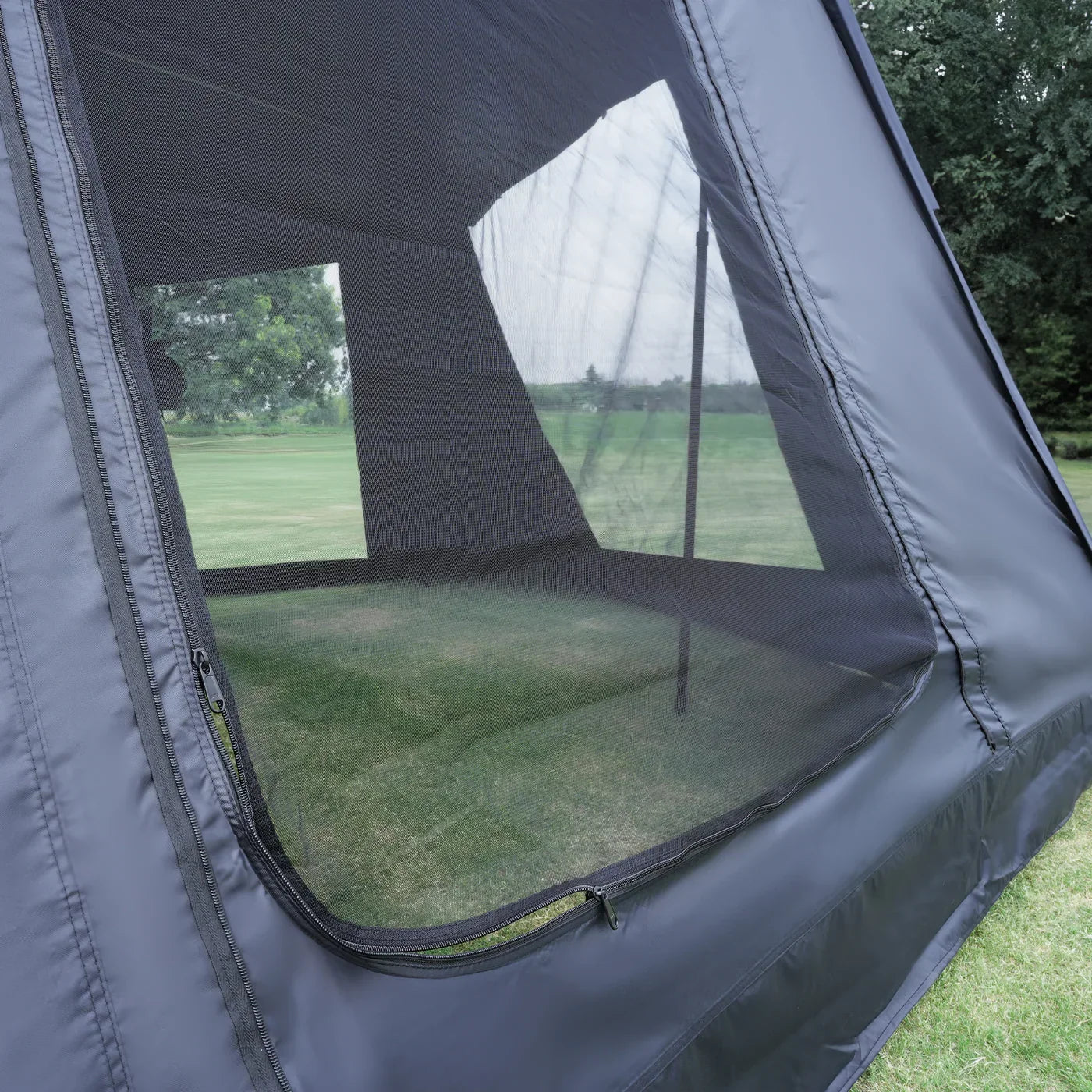 OPENROAD 270 Awning Side Wall - Image 6