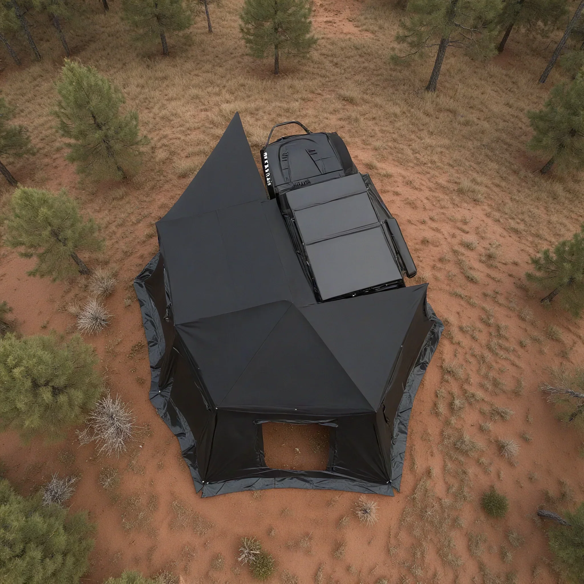 OPENROAD 270 Degree Awning Plus - Image 13