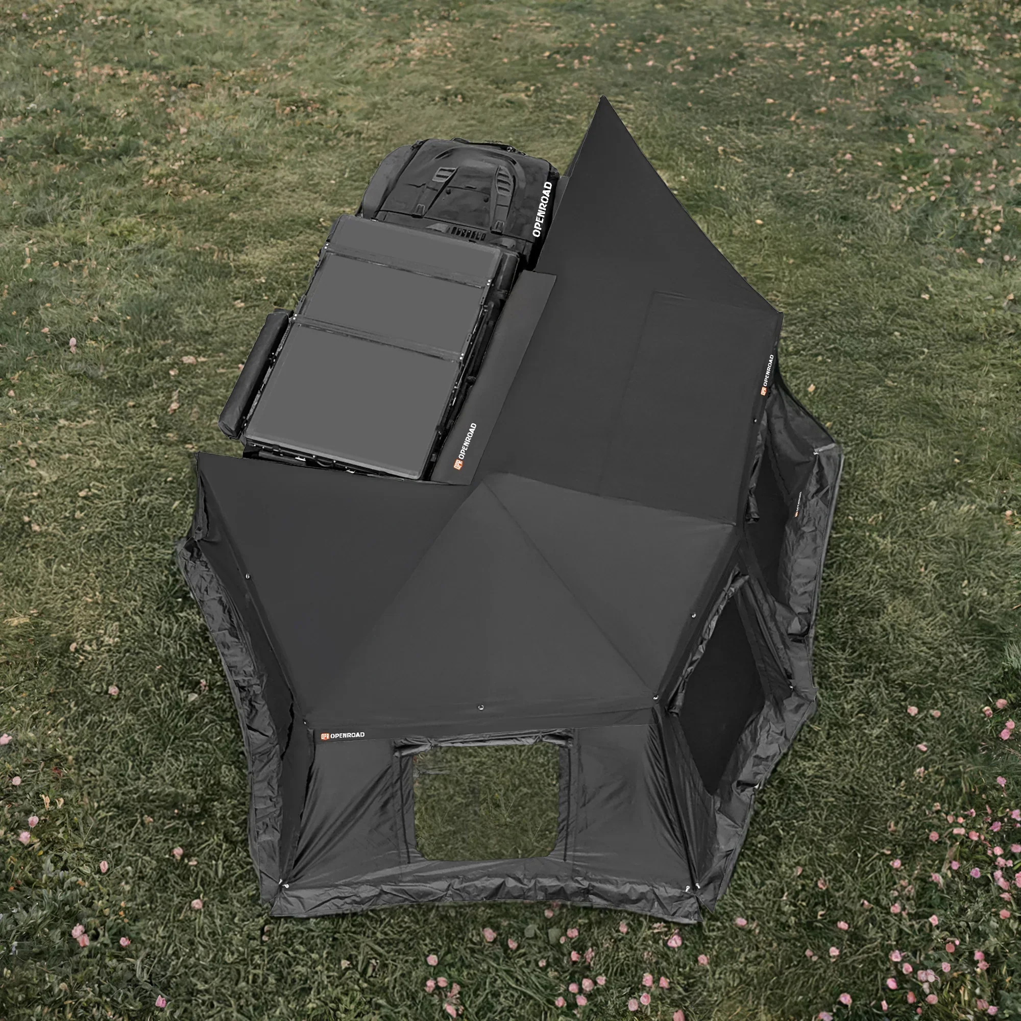 OPENROAD 270 Degree Awning Plus Sidewalls - Image 5