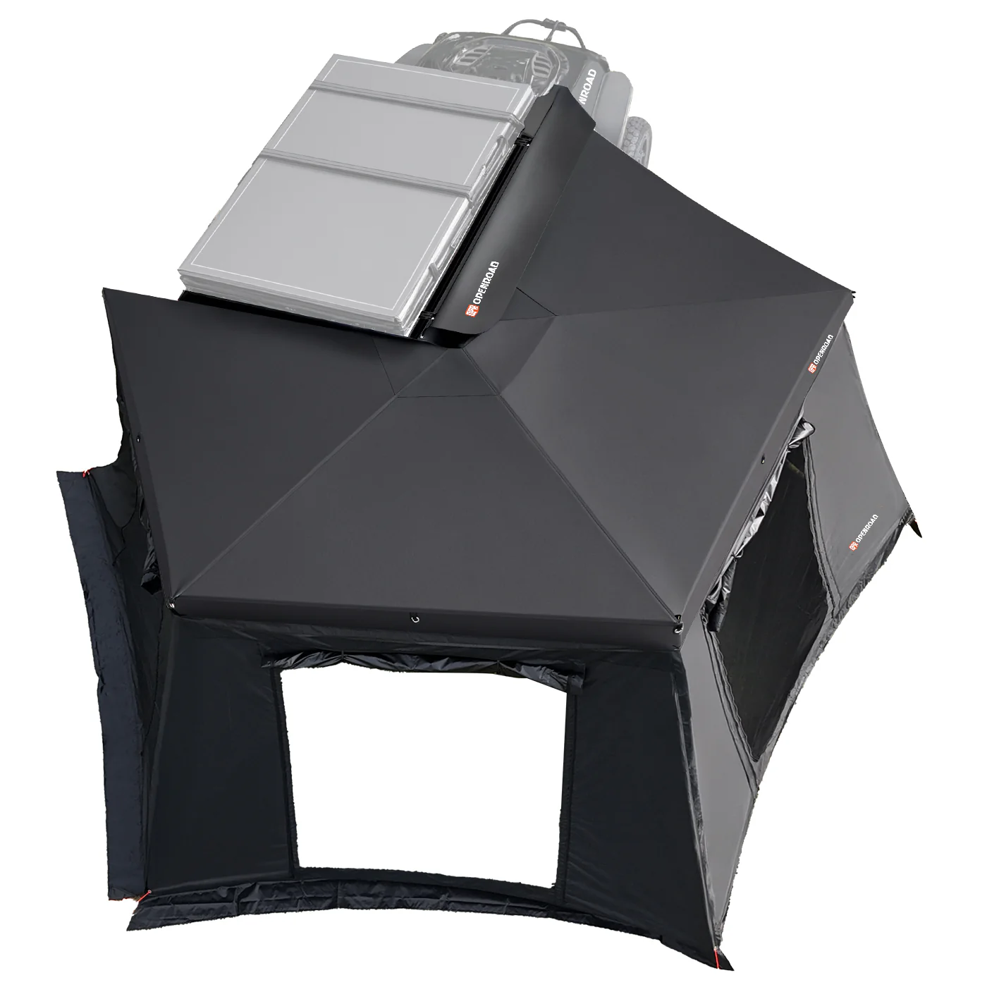 OPENROAD  270 Free Standing Awning for Camping - Image 4