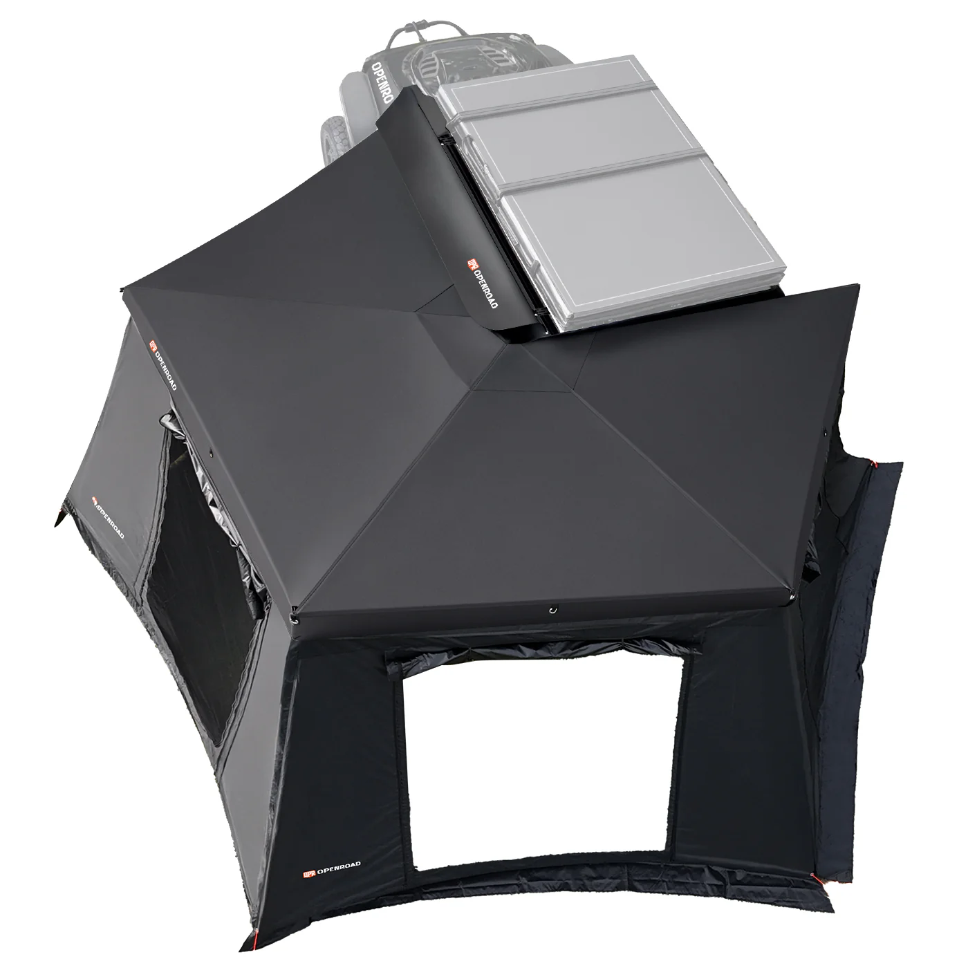 OPENROAD  270 Free Standing Awning for Camping - Image 5