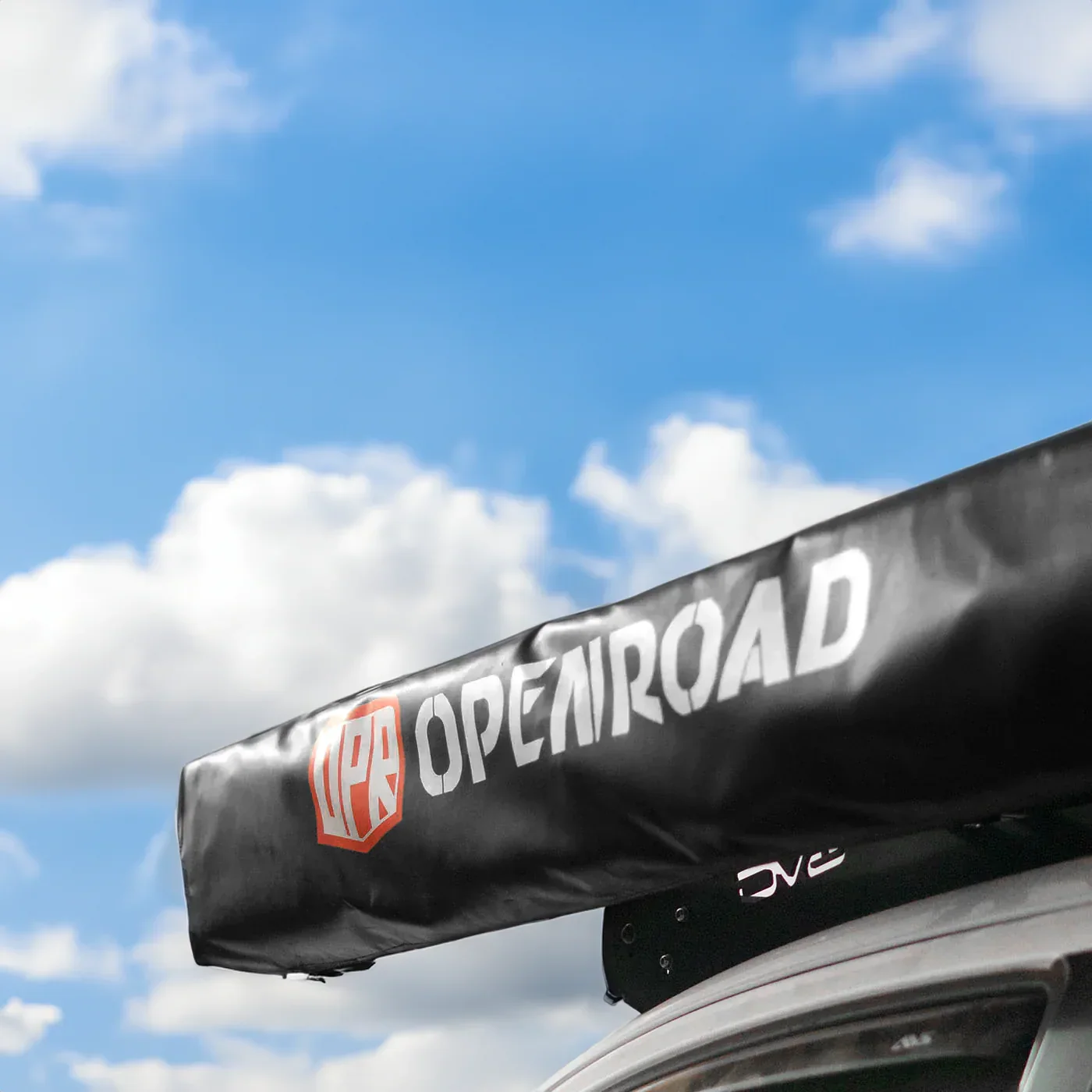 OPENROAD 90-Degree Quick-open Awning - Image 7
