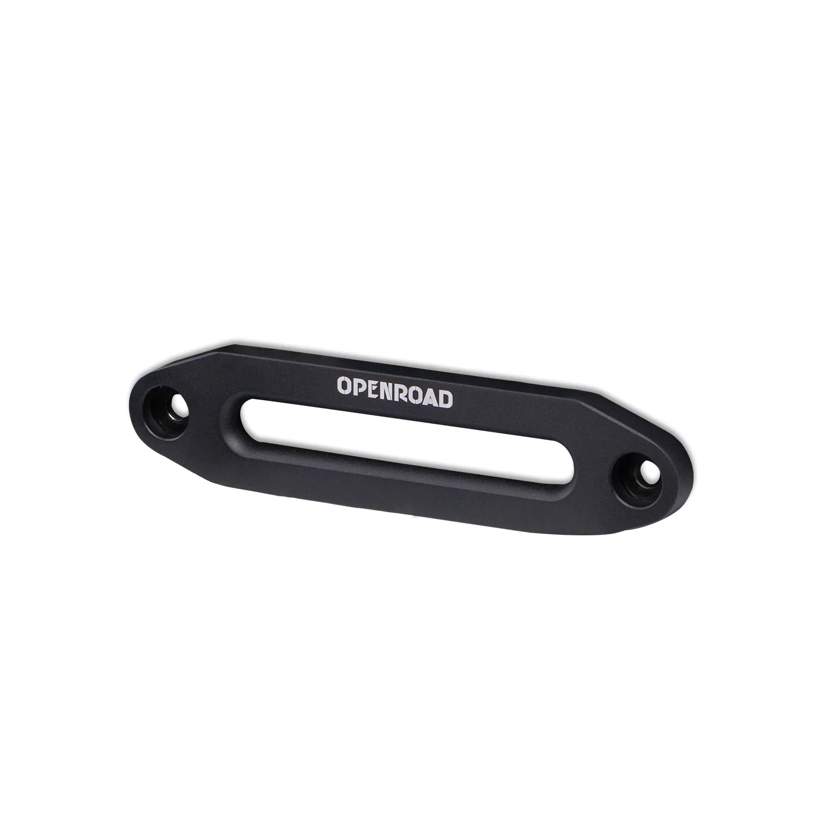OPENROAD Black Matte Rope Guide（Load Capacity 8000-15000lbs） - Image 5