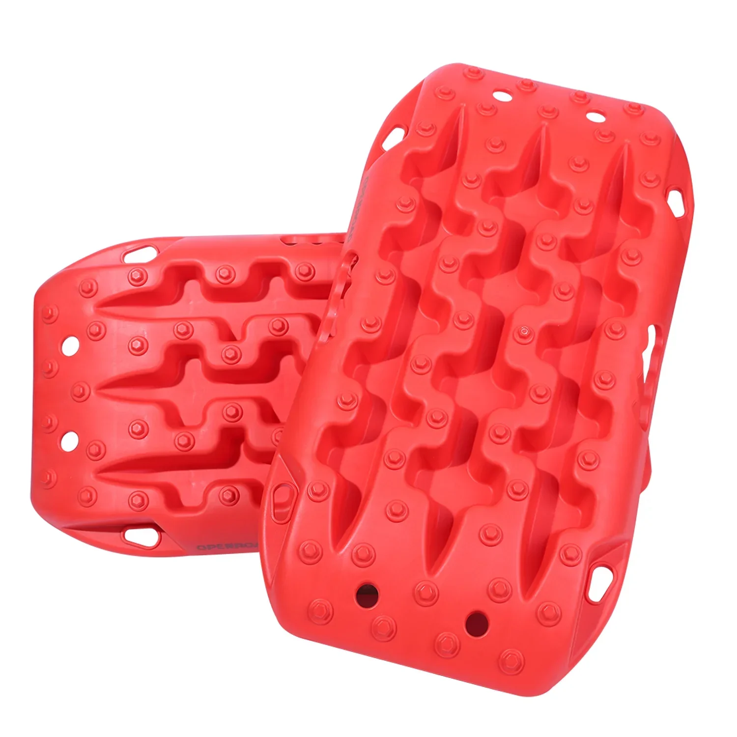 OPENROAD 5 Generation Off-road Recovery Traction Boards (2pcs) - Image 4