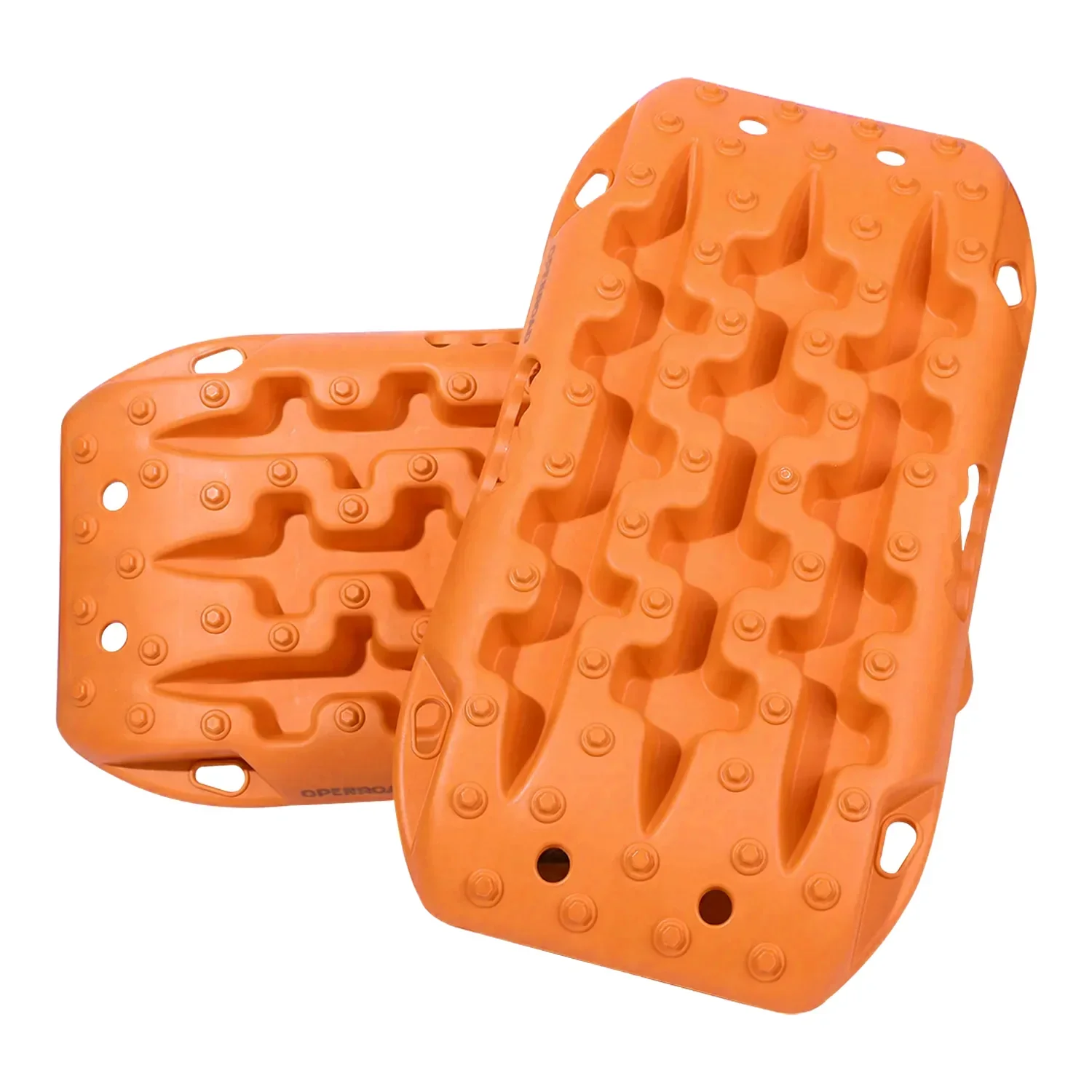 OPENROAD 5 Generation Off-road Recovery Traction Boards (2pcs) - Image 5