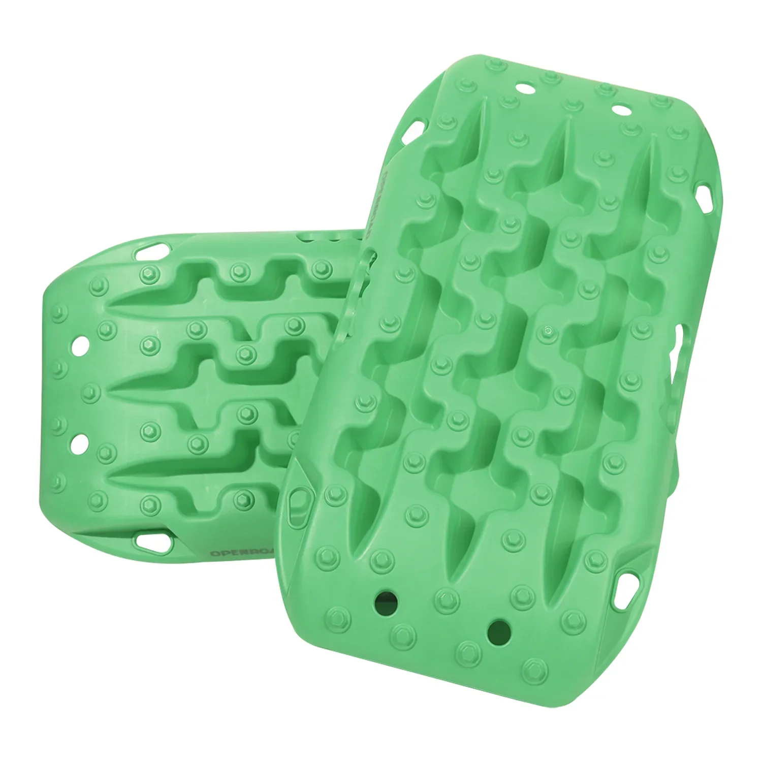 OPENROAD 5 Generation Off-road Recovery Traction Boards (2pcs) - Image 6