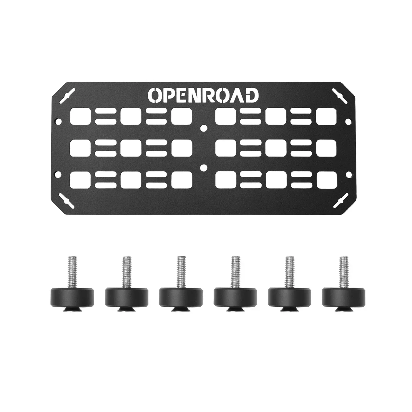 OPENROAD Camping Storage Case – 50L - Image 10