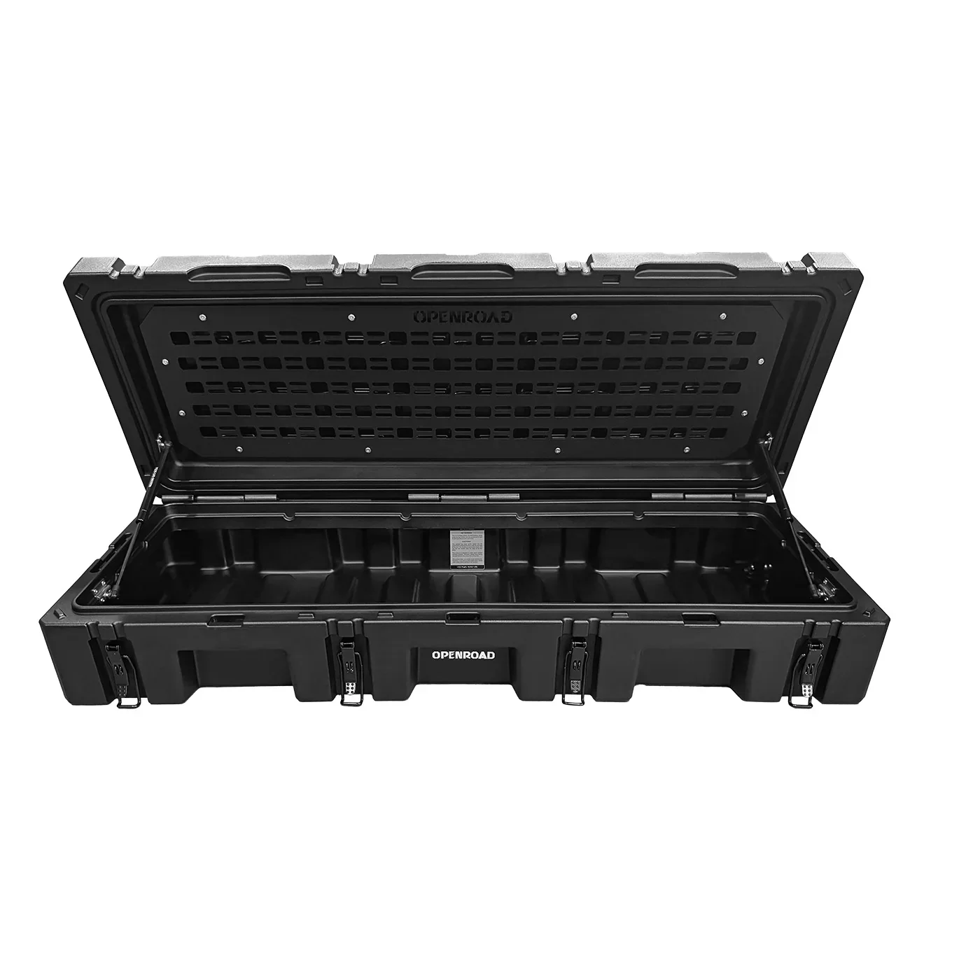 OPENROAD Camping Storage Case – 102L - Image 7