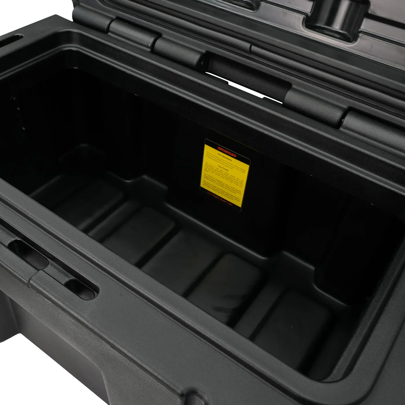 OPENROAD Camping Storage Case – 50L - Image 12