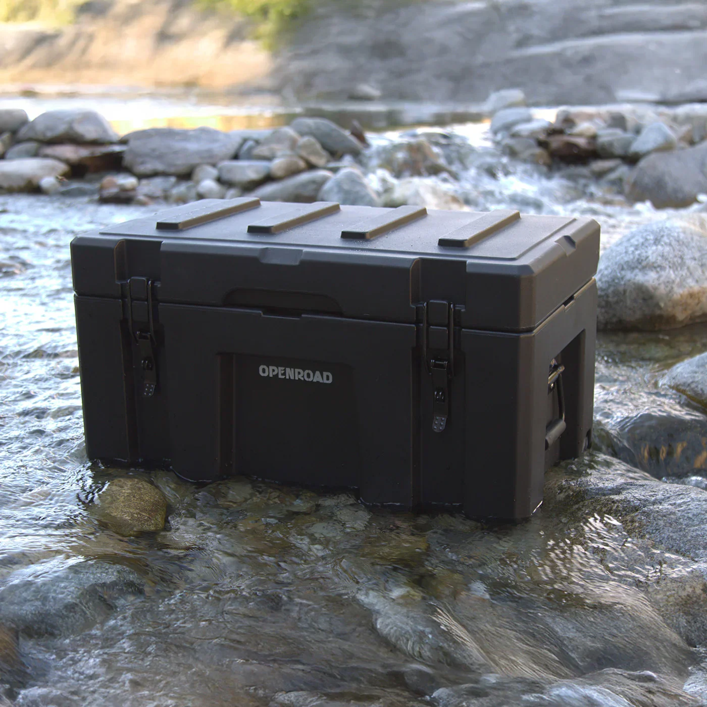 OPENROAD Camping Storage Case – 50L - Image 13
