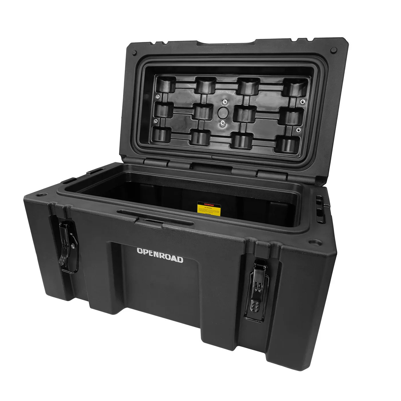 OPENROAD Camping Storage Case – 50L - Image 3