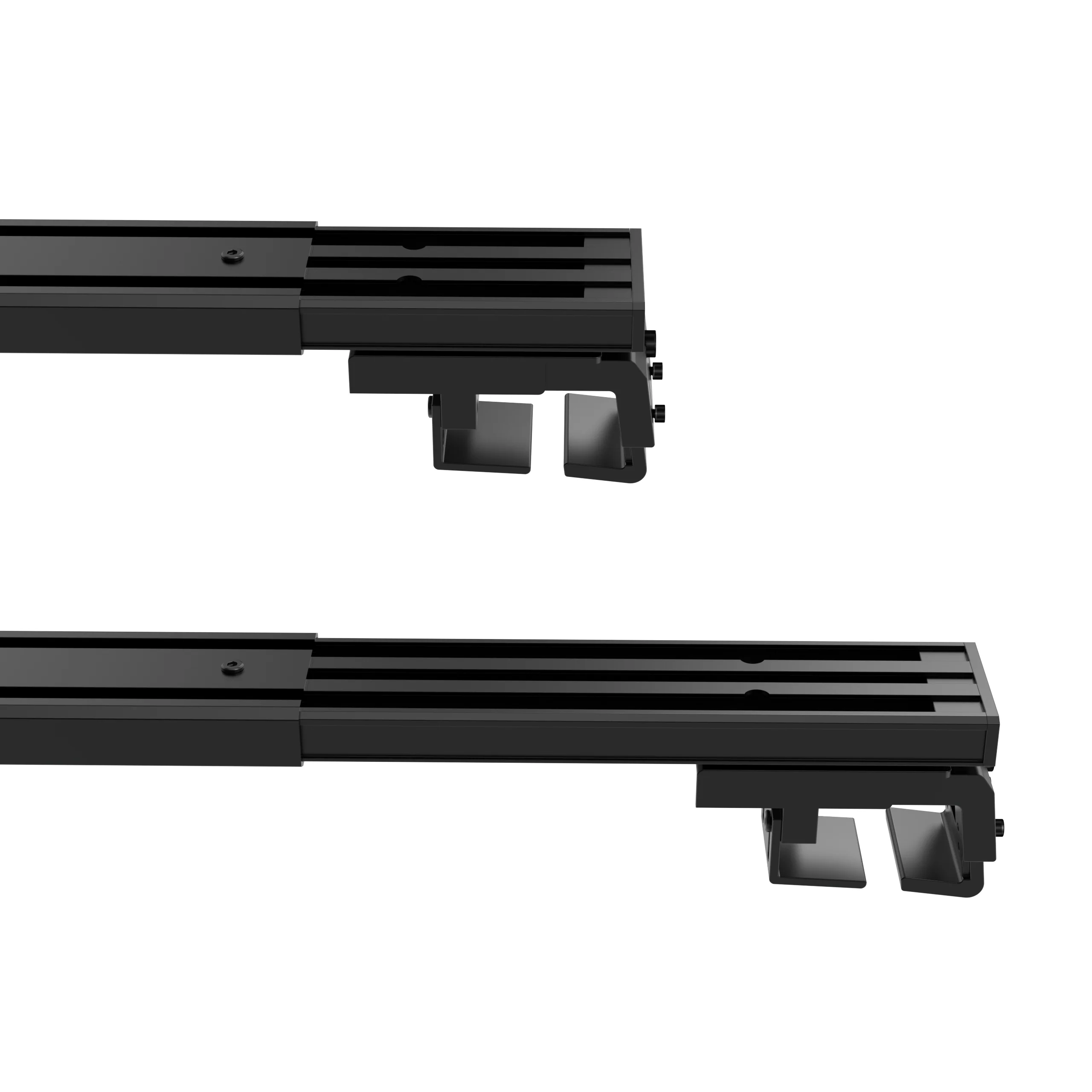 OPENROAD Aluminum Crossbar For Luggage Rack - Image 5