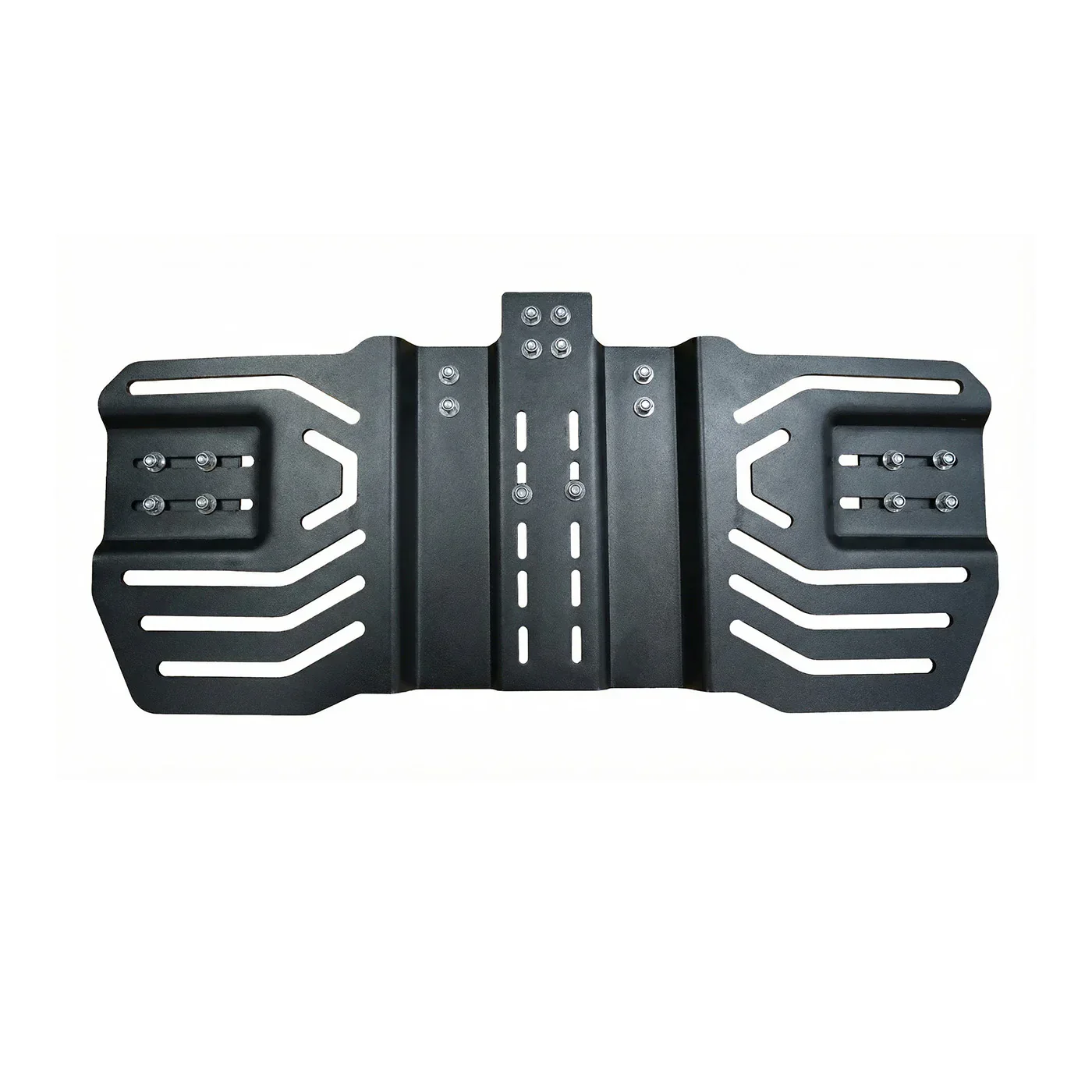 OPENROAD Mounting Bracket for 102L Camping Storage Case (Pre-sale ETA: May.30) - Image 3
