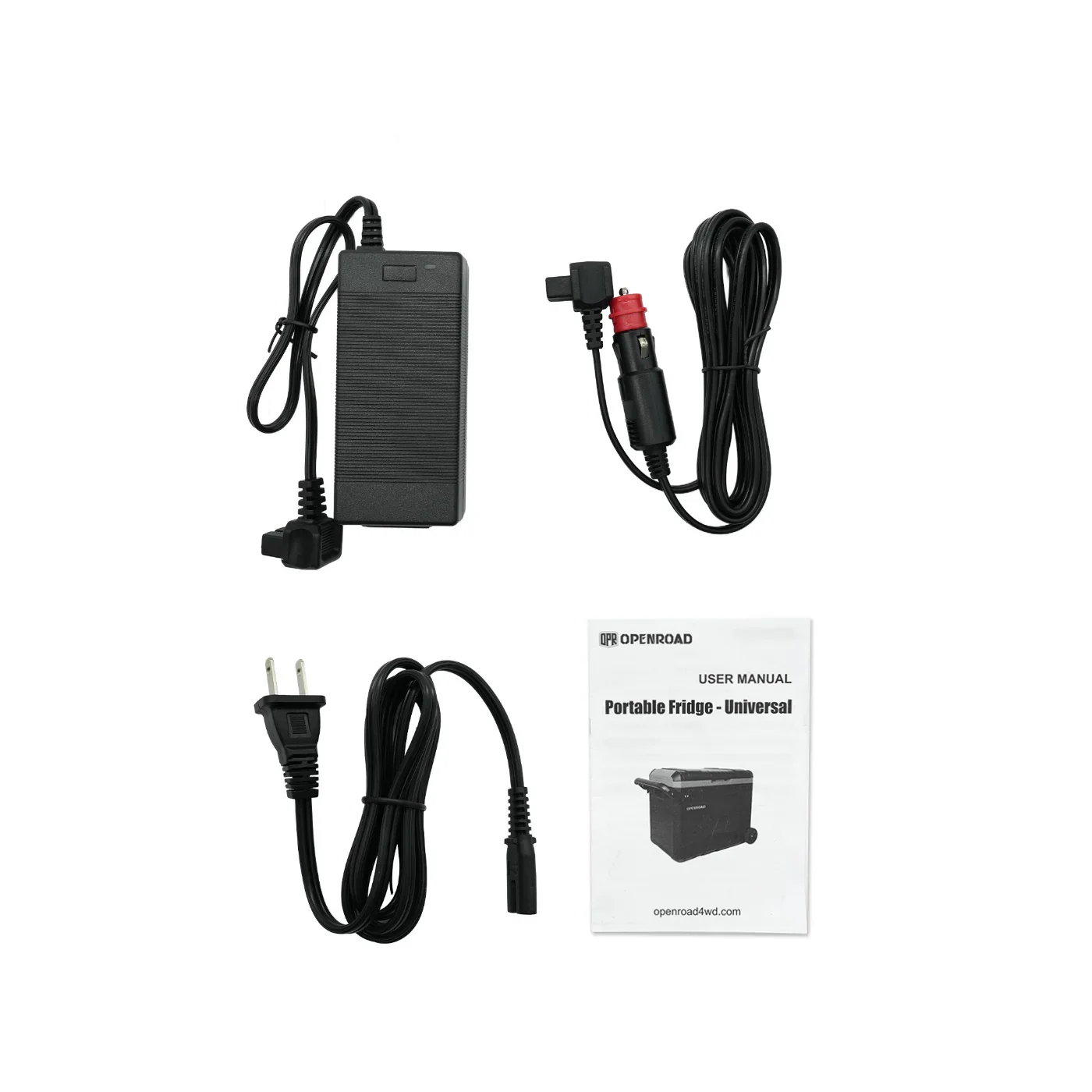 OPENROAD Portable Fridge - Image 16