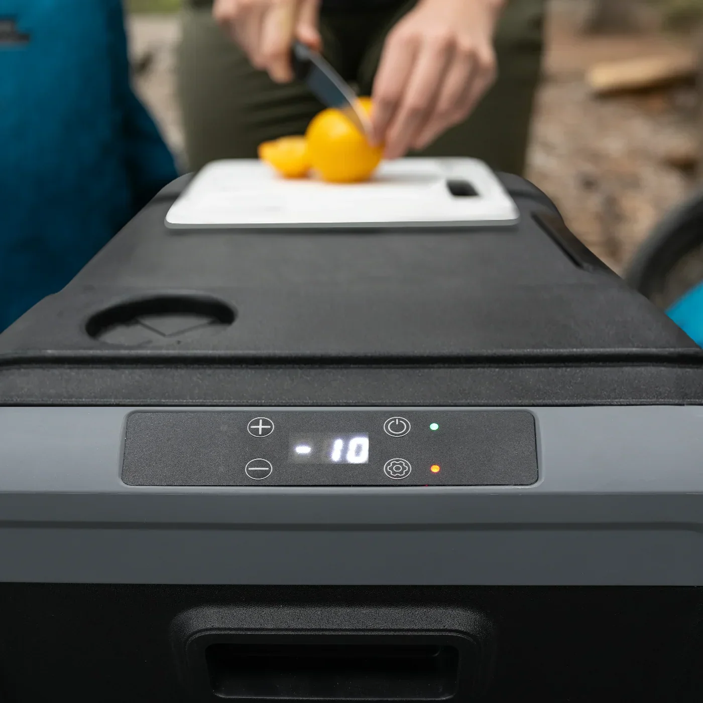 OPENROAD Portable Fridge - Image 6
