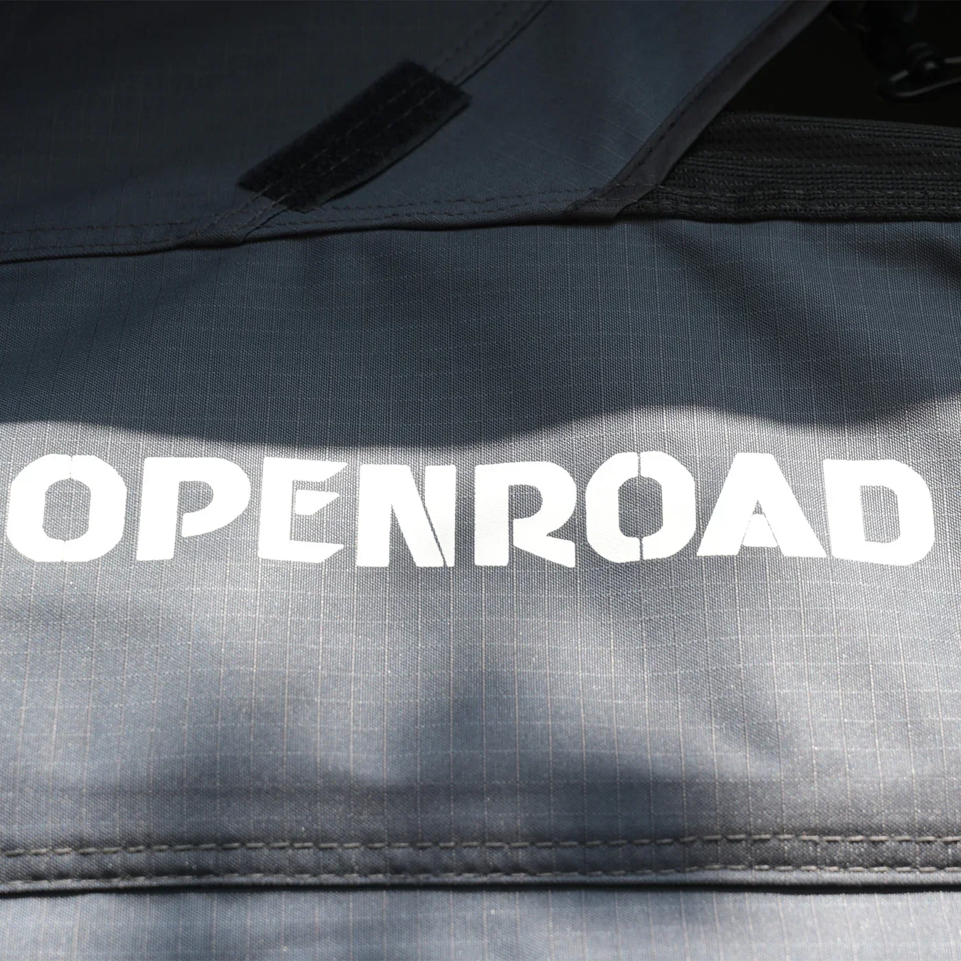 OPENROAD Family Quick-Open Soft Roof Top Tent (4-Person) - Image 17