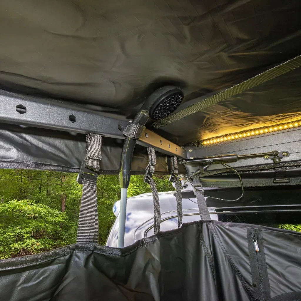 OPENROAD Quick-Open Overland Shower/Privacy Awning V2 - Image 12