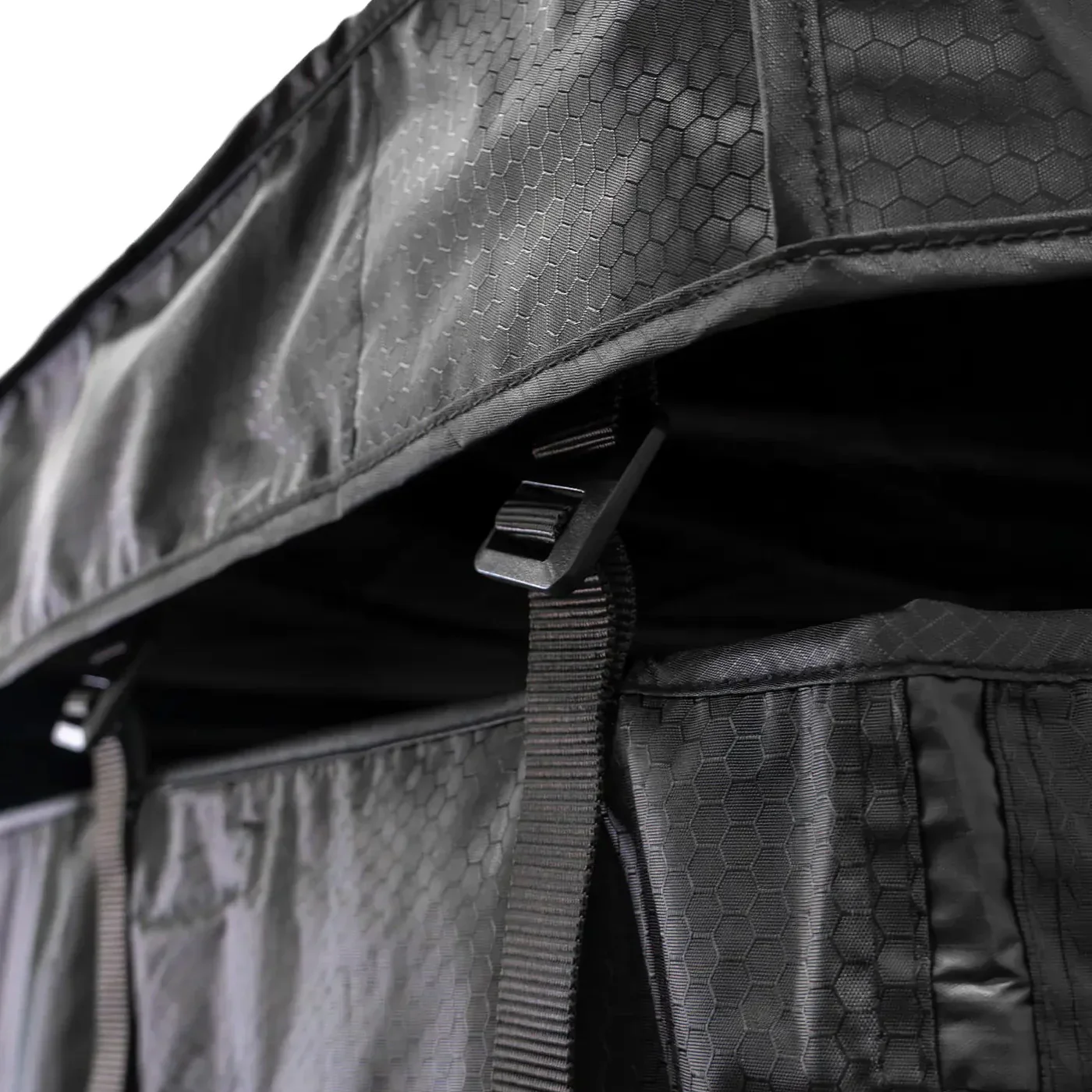 OPENROAD Quick-Open Overland Shower/Privacy Awning V2 - Image 3