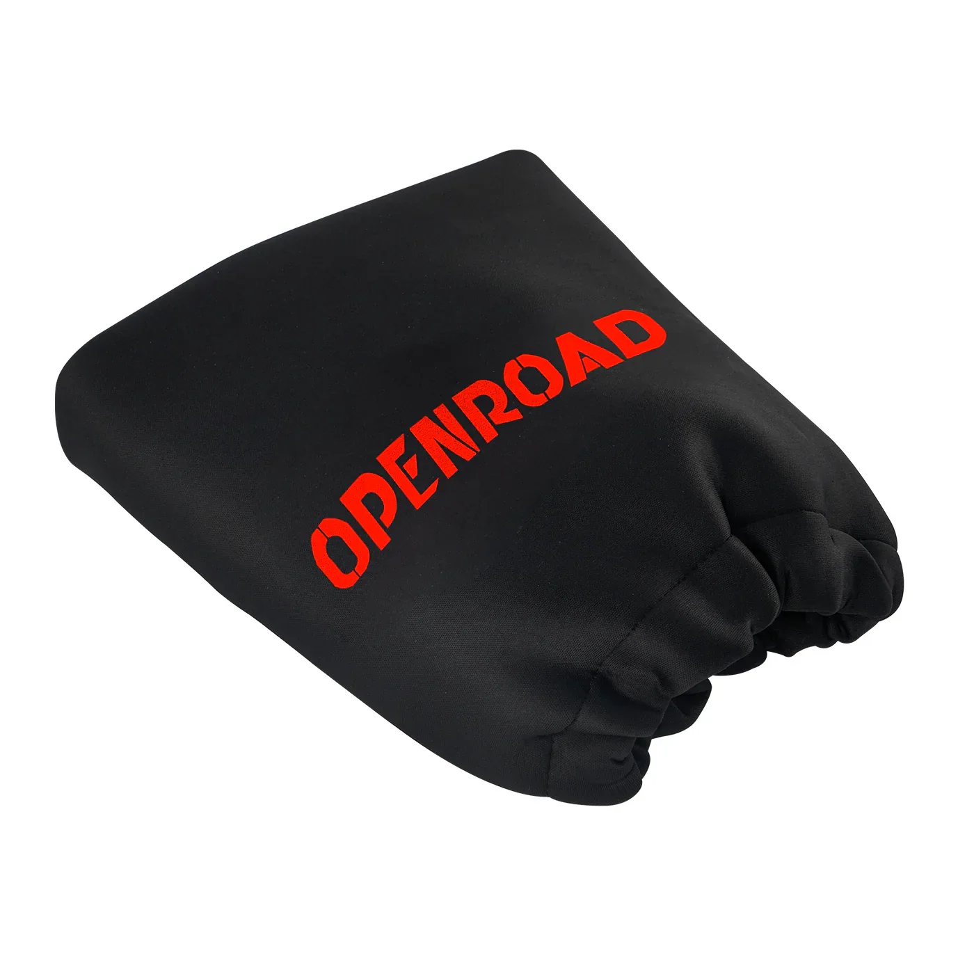 Winch Protection Cover Heavy Duty Waterproof Dust-proof Black Neoprene,Ideal for 2000-17500lbs - Image 9